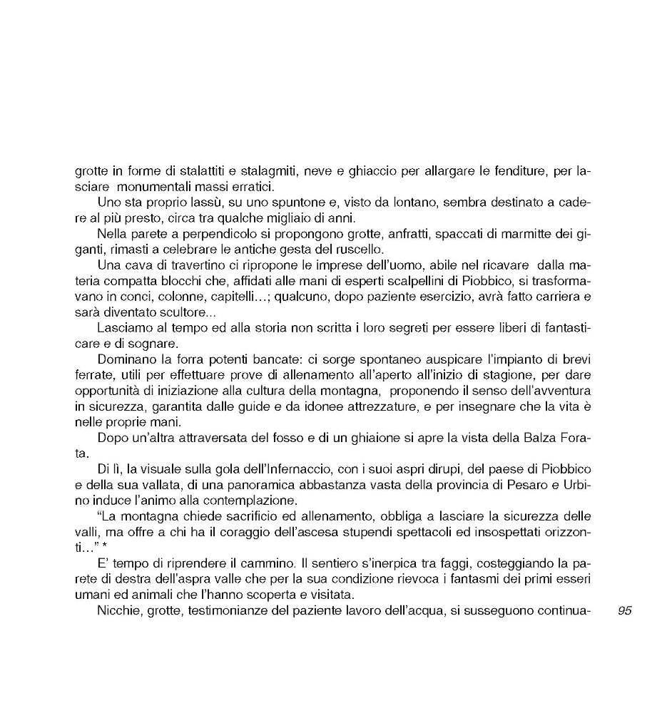 Intorno all'arola I 2003 p.095