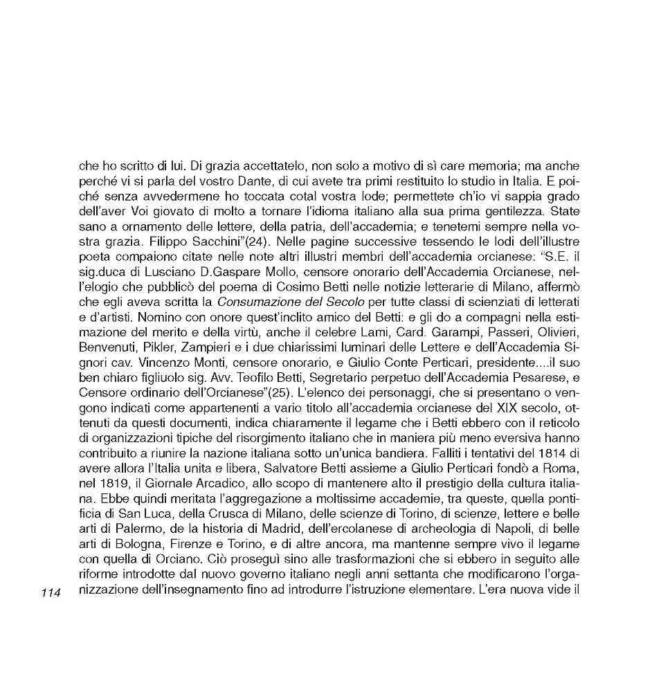 Intorno all'arola I 2003 p.114