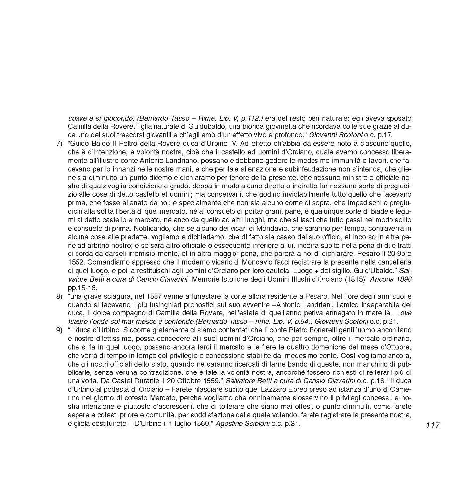 Intorno all'arola I 2003 p.117