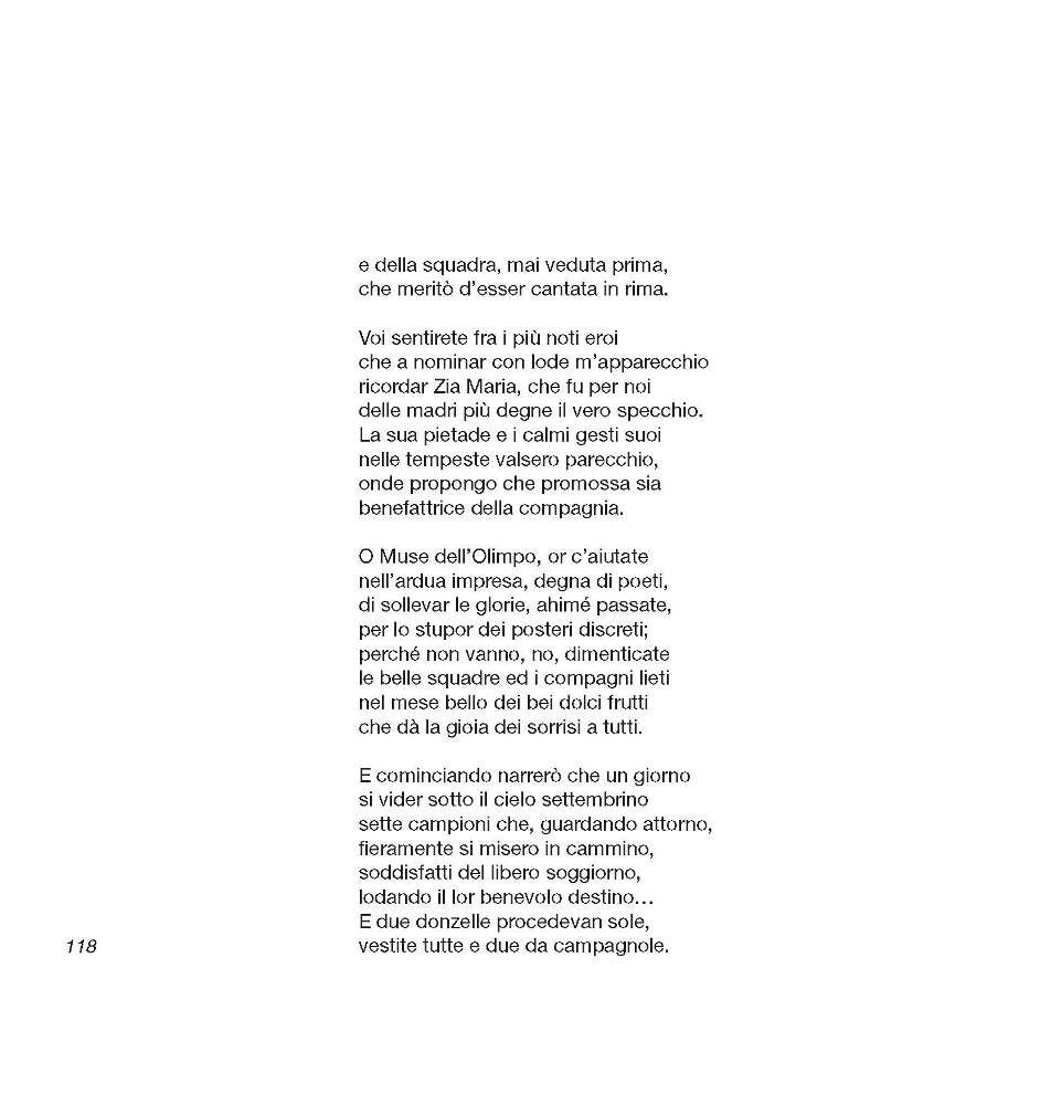 Intorno all'arola II 2004 p.118