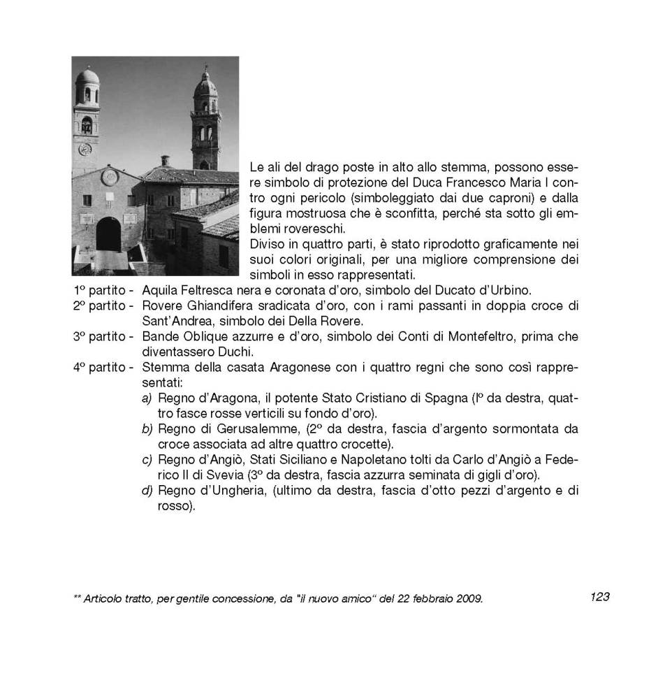 Intorno all'arola V 2010 p.123