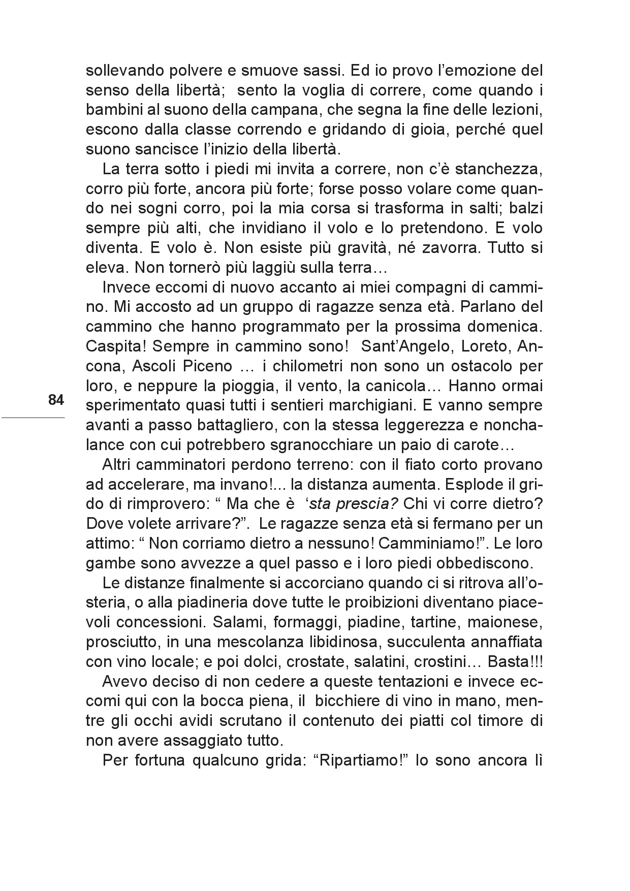 Cammini francescani - Tra i due fiumi e dintorni-084