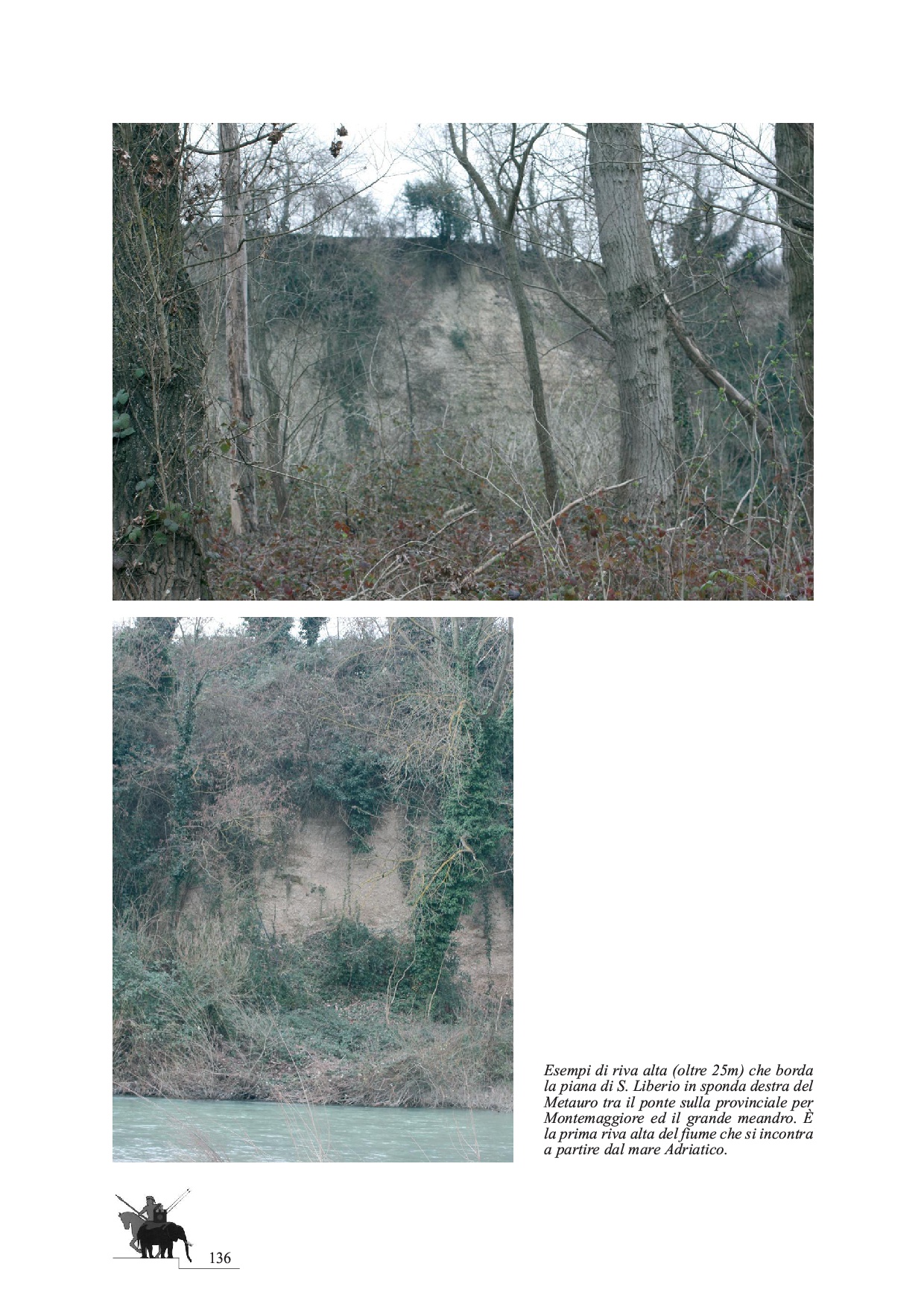 La Battaglia del Metauro p.136