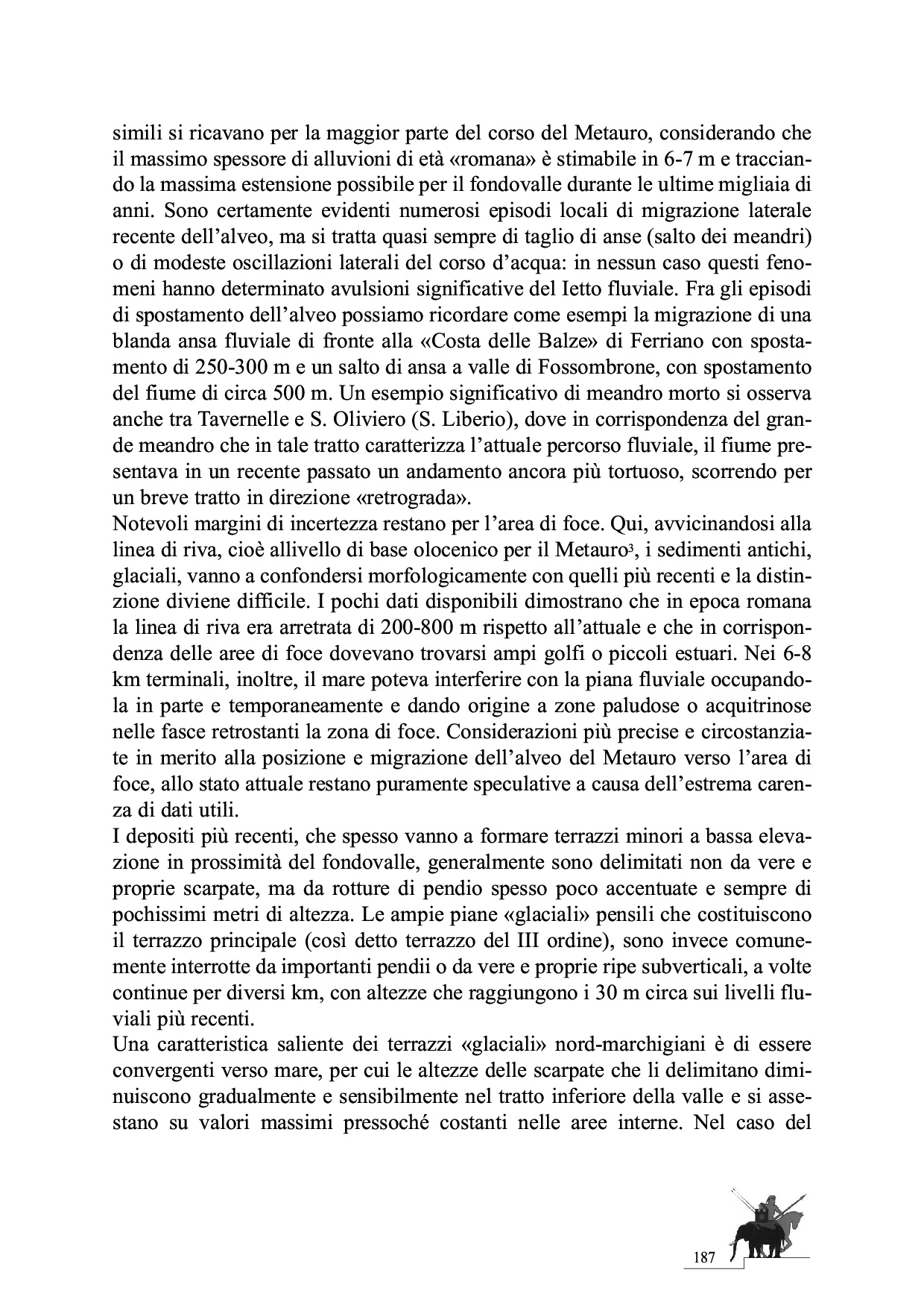 La Battaglia del Metauro p.187