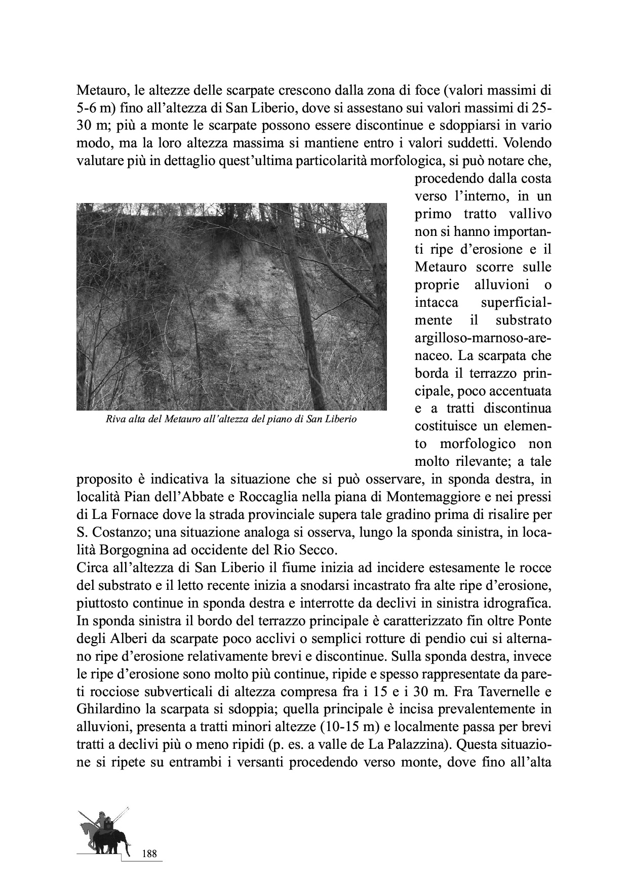 La Battaglia del Metauro p.188
