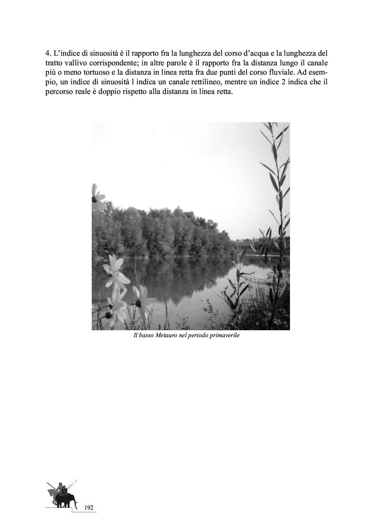 La Battaglia del Metauro p.192