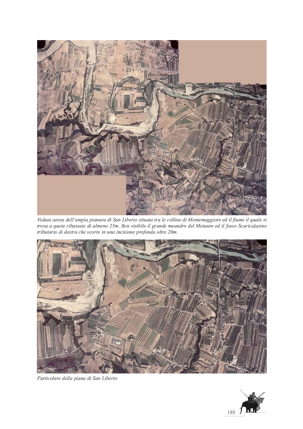 La Battaglia del Metauro p.193