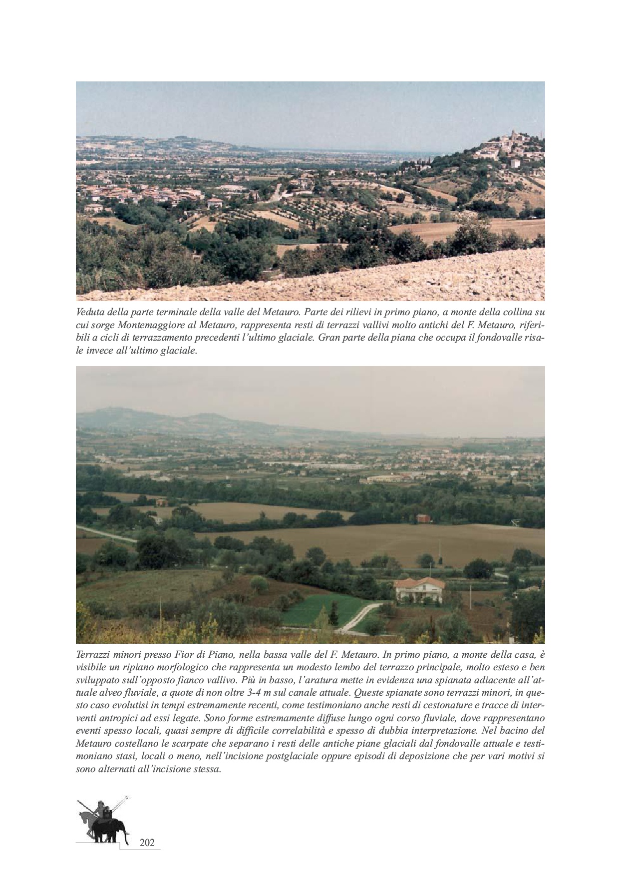 La Battaglia del Metauro p.202