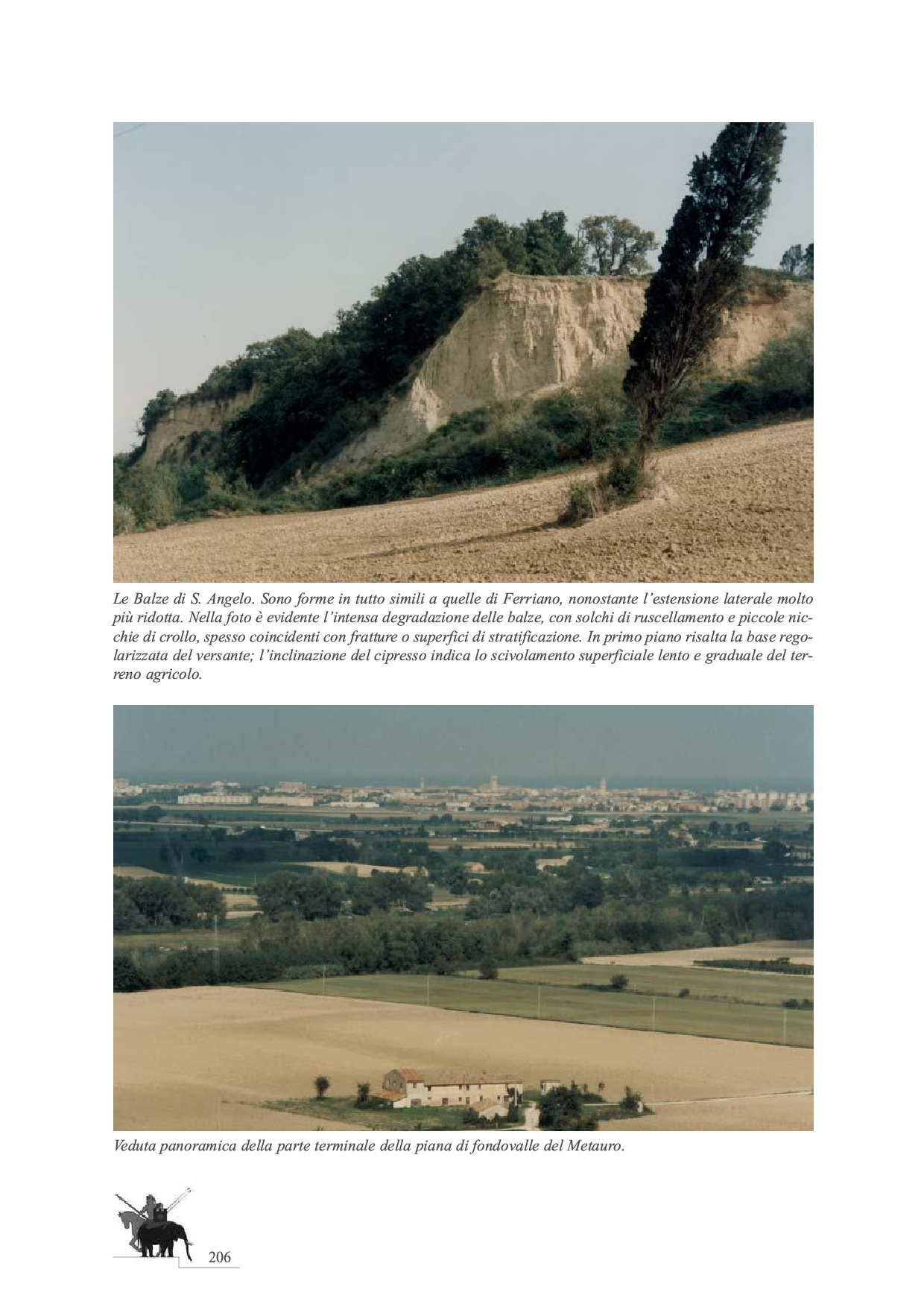 La Battaglia del Metauro p.206