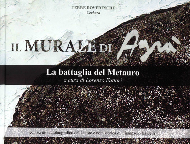 Il Murale di Cerbara